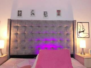 Linda Fosterr flirt4free stream image