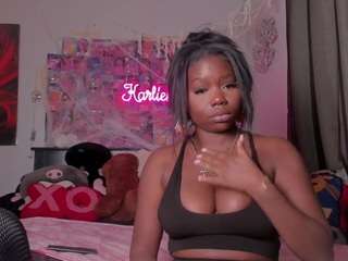 karliekayozz camsoda stream image