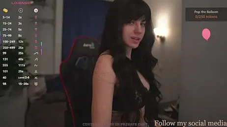 oxxme stripchat stream image