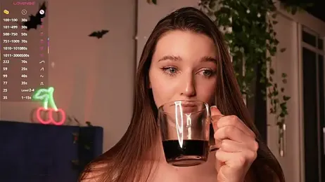 GeorginaDudley stripchat stream image