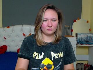 Sally Verda flirt4free stream image