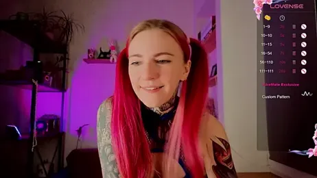 Roxy_____ stripchat stream image