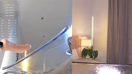 Eva_Bailey_ stripchat stream image