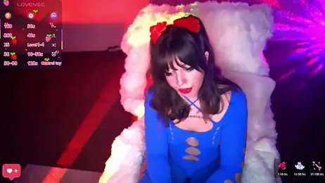 Autumn_Nighht stripchat stream image