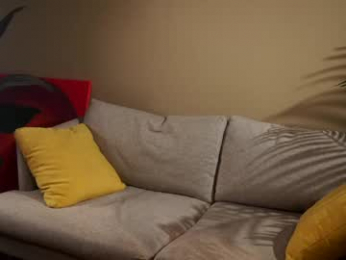 cheryl_pride chaturbate stream image