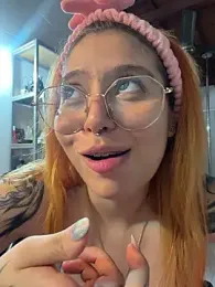 YunoRose_ stripchat stream image