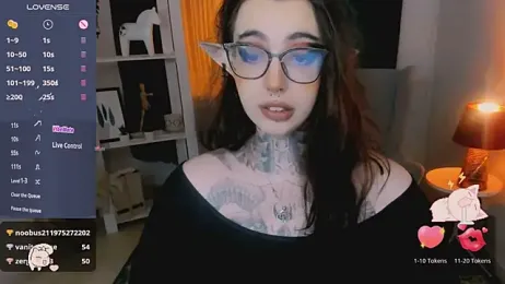 Dixi_Pixi_ stripchat stream image