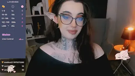 Dixi_Pixi_ stripchat stream image