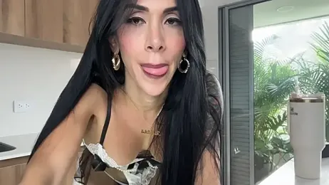 morganaramirez stripchat stream image