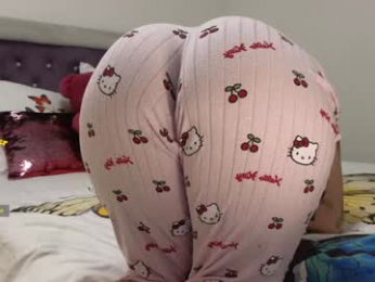 kimmie_ chaturbate stream image