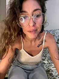 Amani_thewolf stripchat stream image