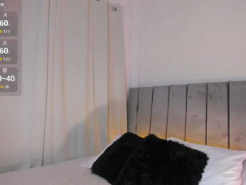 Rosseedaw bongacams stream image