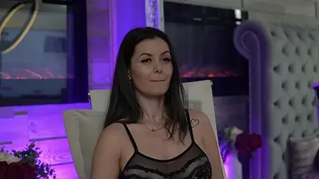 SeductiveMom stripchat stream image