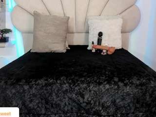 daniela-tovar camsoda stream image