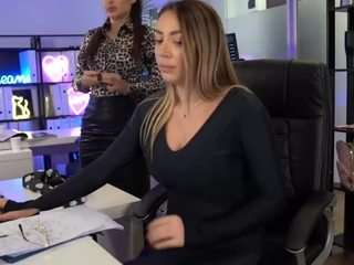 babesgoeswild camsoda stream image, 24.11.2025 05:50