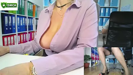 secret-office stripchat stream image