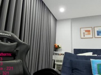 lindamei chaturbate stream image