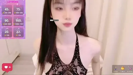 GouGou-111 stripchat stream image