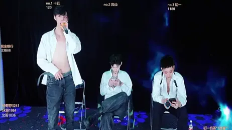 LuckyBoys666 stripchat stream image