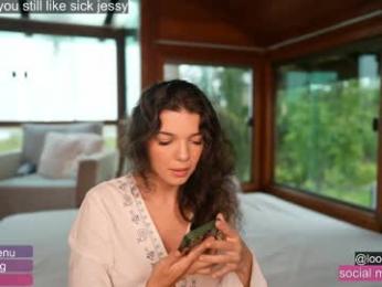 loollypop24 chaturbate stream image, 24.11.2025 18:50