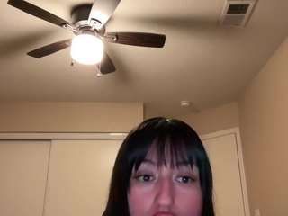 rubybabyxo camsoda stream image