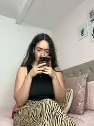 ImAlicee stripchat stream image