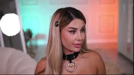 EvaZane stripchat stream image