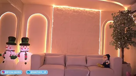 Dakota_Lee stripchat stream image