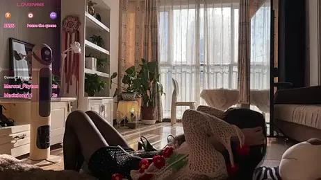 nanaliu6 stripchat stream image