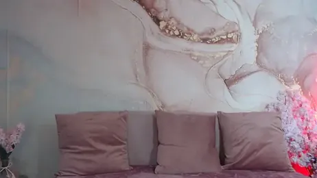 SweetChyou stripchat stream image