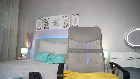 LibertyLust stripchat stream image