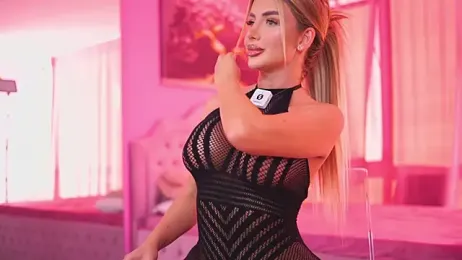 AshleySinn stripchat stream image