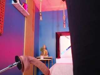 lady-brownn camsoda stream image