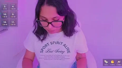 Cuteprincess21 stripchat stream image