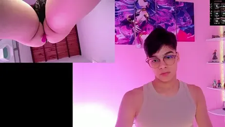 Gerony_ stripchat stream image