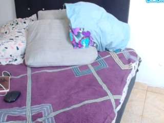 aleskha-1 camsoda stream image