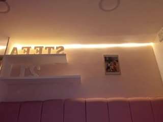 stefaagomez camsoda stream image