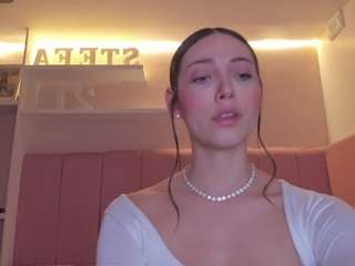 stefaagomez camsoda stream image