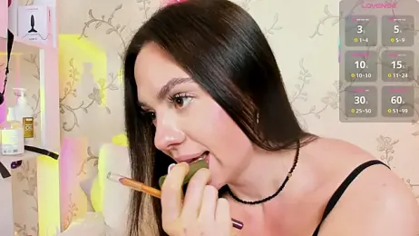 Ann_Sweer stripchat stream image