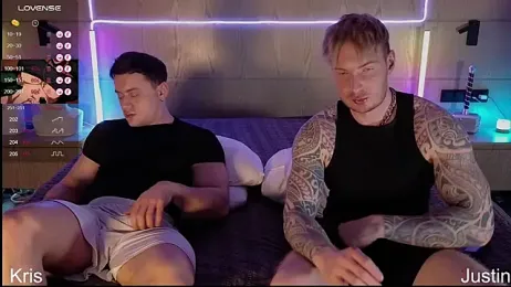 Justin_Hardy stripchat stream image