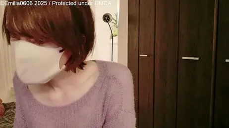 Emilia0606 stripchat stream image