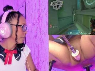 hyliebloom camsoda stream image