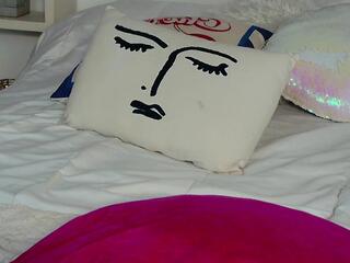 Alyssa Bonett flirt4free stream image