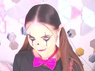 Hot Alicia flirt4free stream image