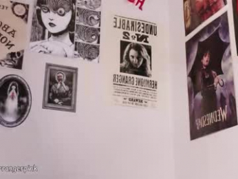 power_ranger_pink chaturbate stream image