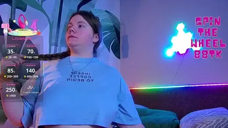 RubyValen stripchat stream image