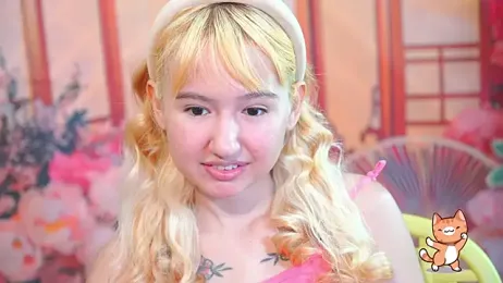 Pinkie_Princes stripchat stream image