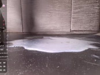 dayanna_sweet chaturbate stream image