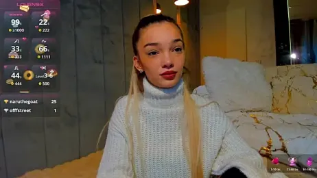 Sassy_Teen stripchat stream image