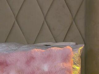 Amy Blair flirt4free stream image